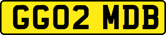 GG02MDB