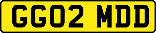 GG02MDD