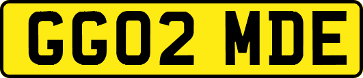 GG02MDE