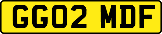GG02MDF