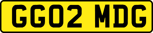 GG02MDG
