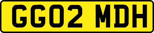 GG02MDH