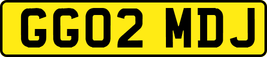 GG02MDJ