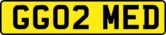 GG02MED