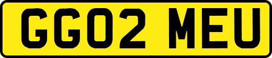 GG02MEU