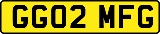 GG02MFG