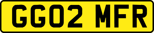 GG02MFR