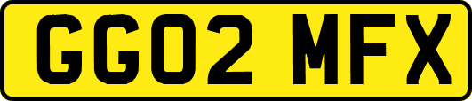 GG02MFX