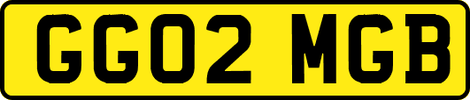 GG02MGB