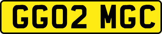 GG02MGC