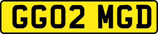 GG02MGD