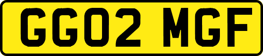 GG02MGF
