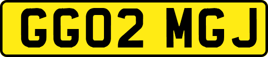 GG02MGJ