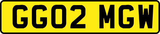 GG02MGW