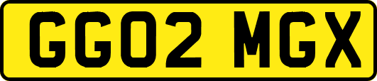 GG02MGX