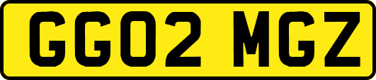 GG02MGZ