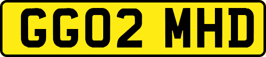 GG02MHD