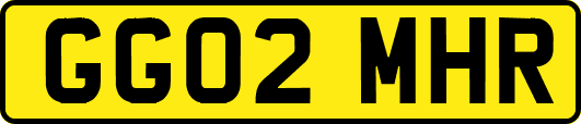 GG02MHR