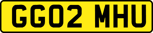 GG02MHU