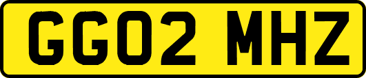 GG02MHZ