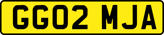 GG02MJA