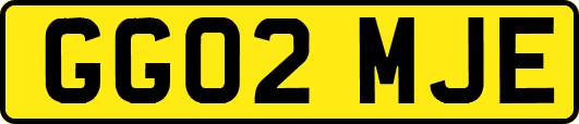 GG02MJE