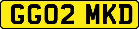 GG02MKD