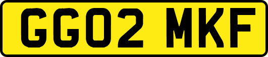GG02MKF