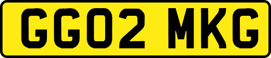 GG02MKG