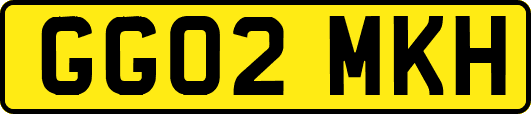 GG02MKH