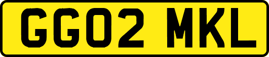 GG02MKL