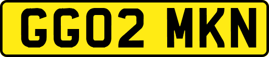 GG02MKN