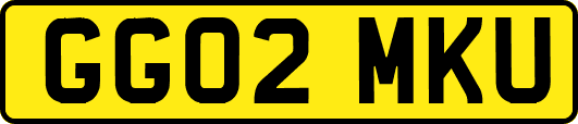 GG02MKU