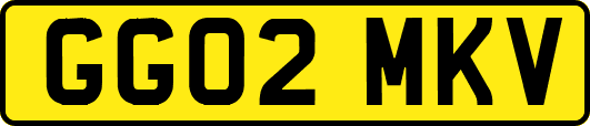 GG02MKV