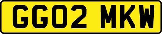 GG02MKW
