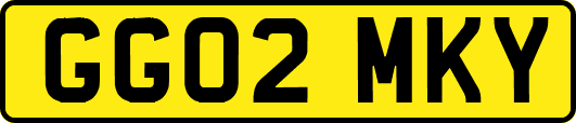 GG02MKY