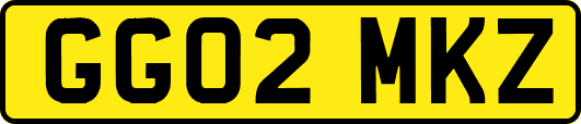 GG02MKZ
