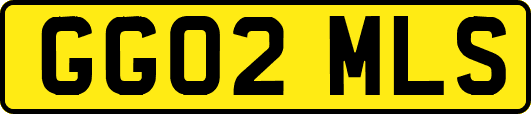 GG02MLS