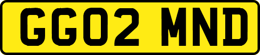 GG02MND