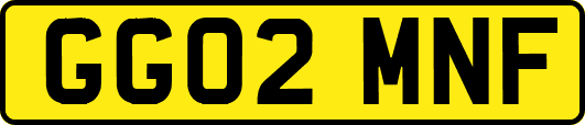 GG02MNF