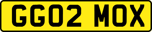 GG02MOX