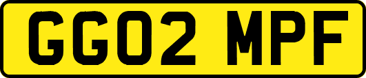 GG02MPF