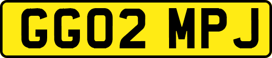 GG02MPJ