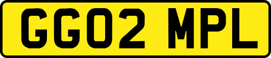 GG02MPL