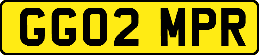 GG02MPR