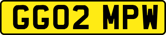 GG02MPW