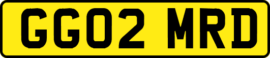 GG02MRD