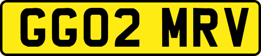 GG02MRV