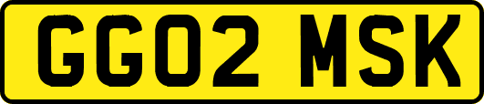 GG02MSK