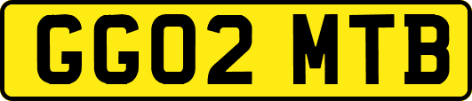 GG02MTB